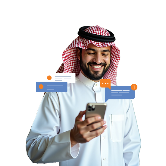 حظر حسابك على منصة واتساب API قد يكلفك قاعدة عملائك