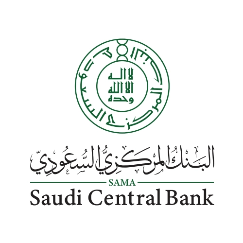 شعار البنك المركزي السعودي