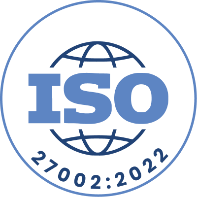 27002:2022