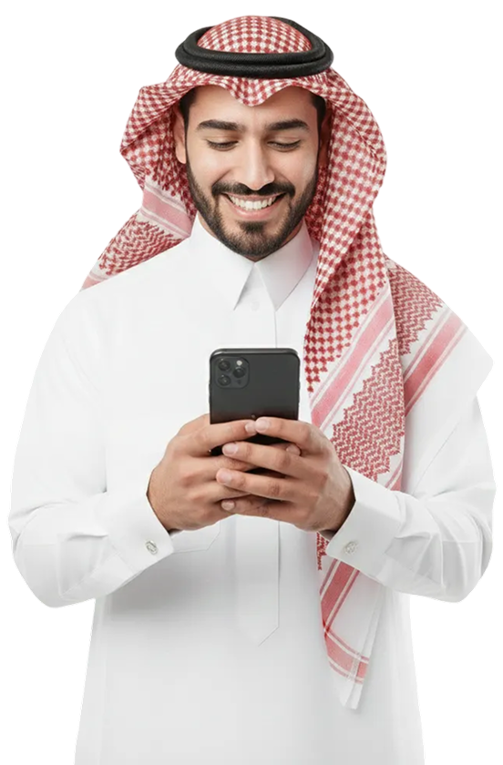 Taqnyat platform user