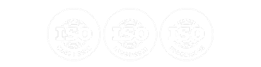 شهادات ISO